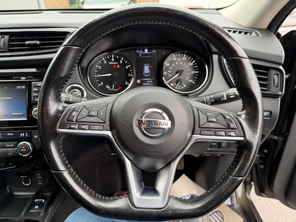 Used Nissan X-Trail 2020 for sale - 76214824: Photo 40