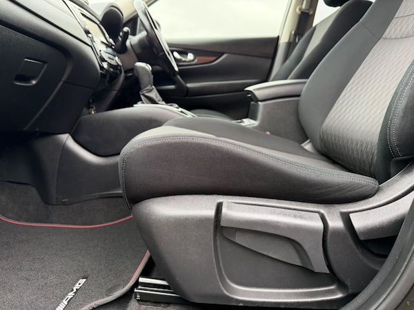 Used Nissan X-Trail 2020 for sale - 76214824: Photo 41