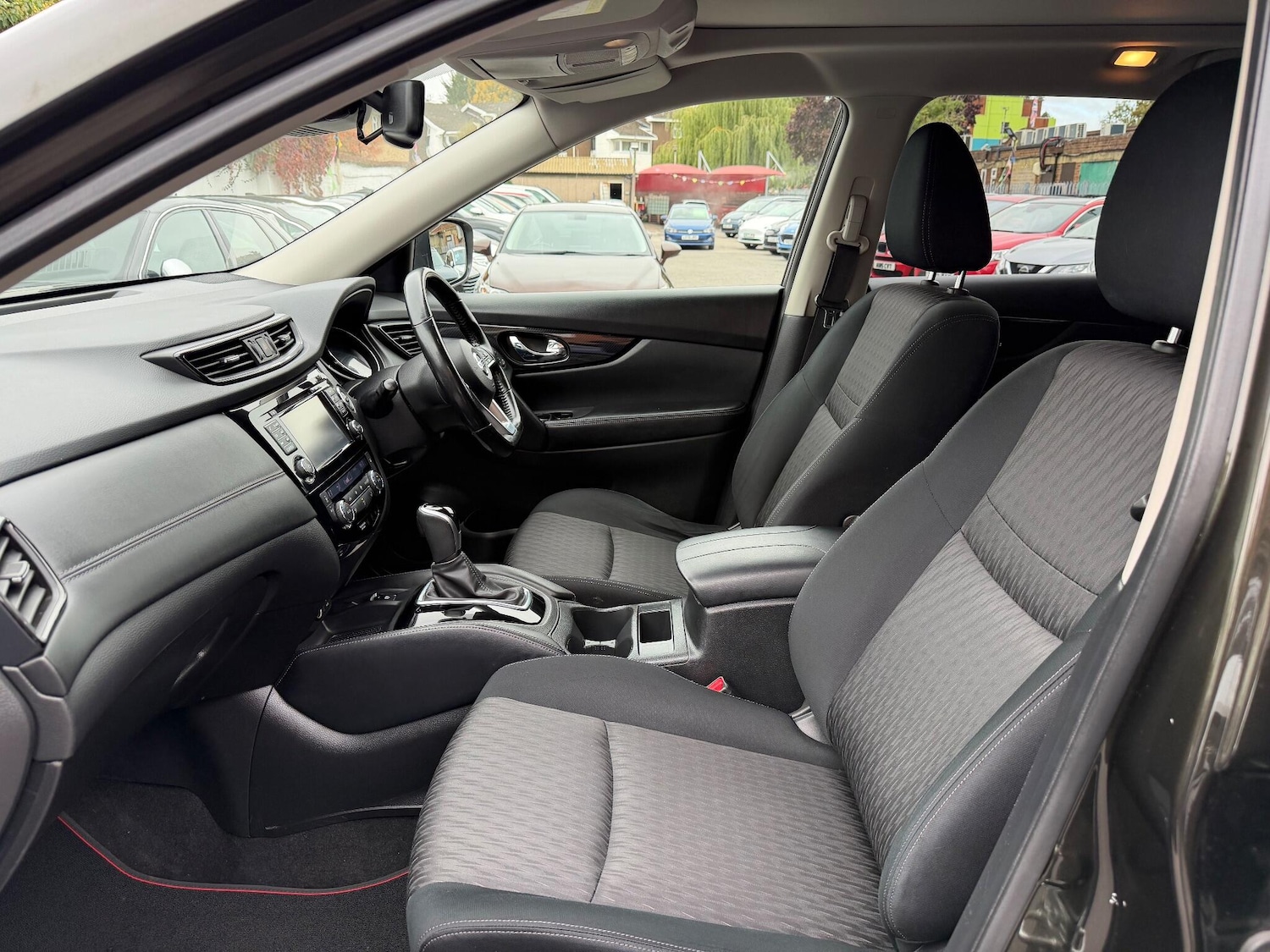 Used Nissan X-Trail 2020 for sale - 76214824: Photo 42