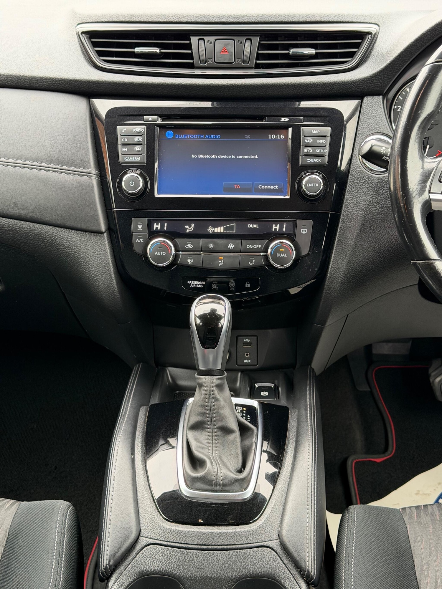 Used Nissan X-Trail 2020 for sale - 76214824: Photo 43