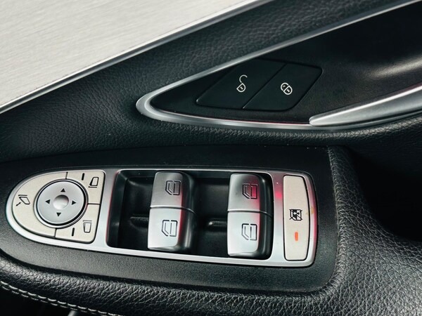 Used Mercedes-Benz C-Class 2019 for sale - 76138459: Photo 28