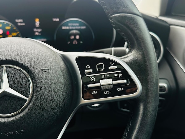 Used Mercedes-Benz C-Class 2019 for sale - 76138459: Photo 30