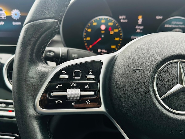 Used Mercedes-Benz C-Class 2019 for sale - 76138459: Photo 31