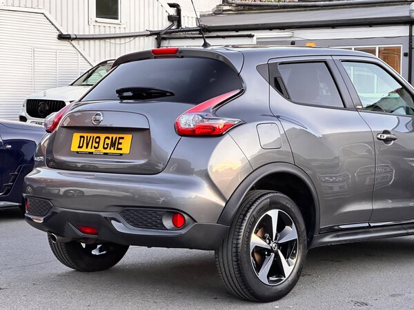 Used Nissan Juke 2019 for sale - 76200866: Photo 12