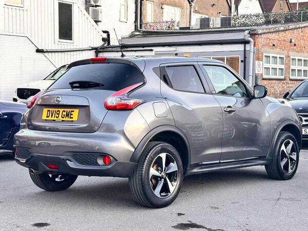Used Nissan Juke 2019 for sale - 76200866: Photo 13