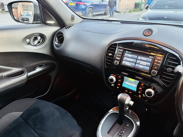 Used Nissan Juke 2019 for sale - 76200866: Photo 16