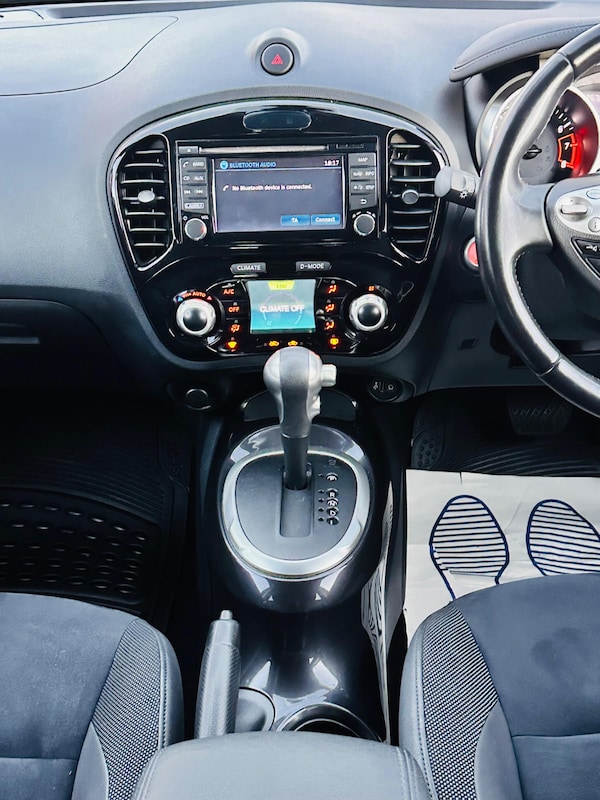 Used Nissan Juke 2019 for sale - 76200866: Photo 18
