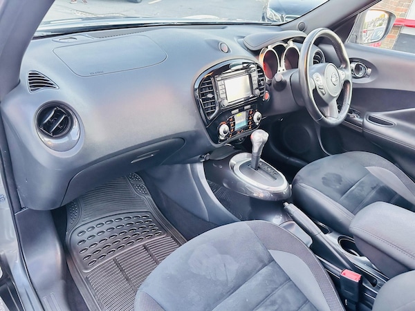 Used Nissan Juke 2019 for sale - 76200866: Photo 20
