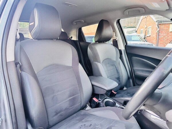 Used Nissan Juke 2019 for sale - 76200866: Photo 22