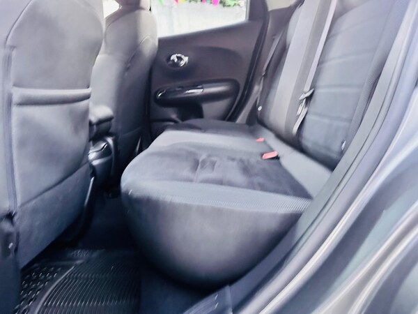 Used Nissan Juke 2019 for sale - 76200866: Photo 23