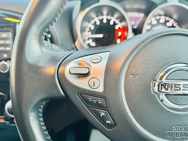 Used Nissan Juke 2019 for sale - 76200866: Photo 30