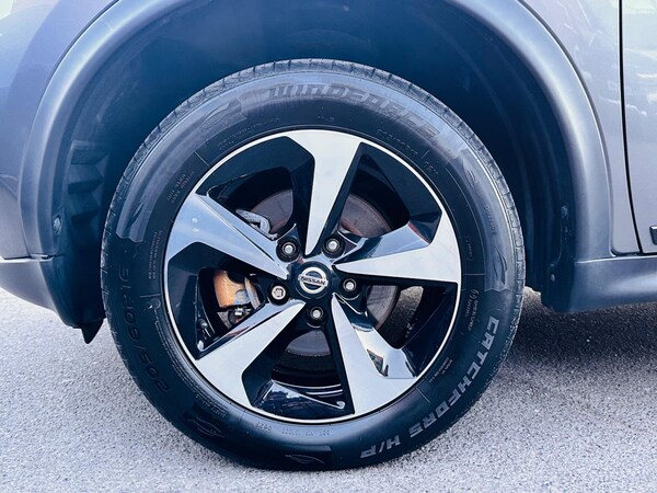 Used Nissan Juke 2019 for sale - 76200866: Photo 31