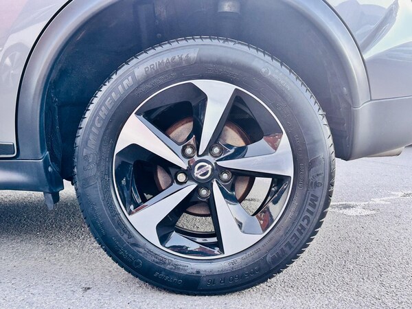 Used Nissan Juke 2019 for sale - 76200866: Photo 32