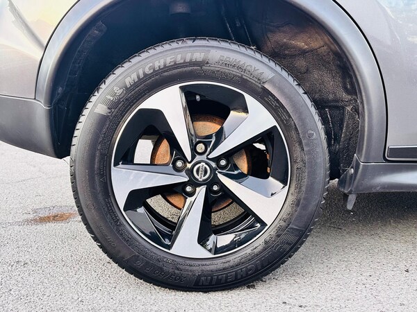 Used Nissan Juke 2019 for sale - 76200866: Photo 33