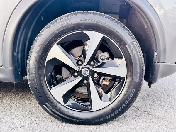 Used Nissan Juke 2019 for sale - 76200866: Photo 34