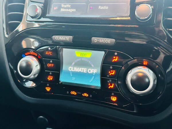 Used Nissan Juke 2019 for sale - 76200866: Photo 35
