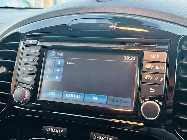 Used Nissan Juke 2019 for sale - 76200866: Photo 39