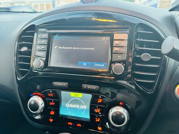 Used Nissan Juke 2019 for sale - 76200866: Photo 42