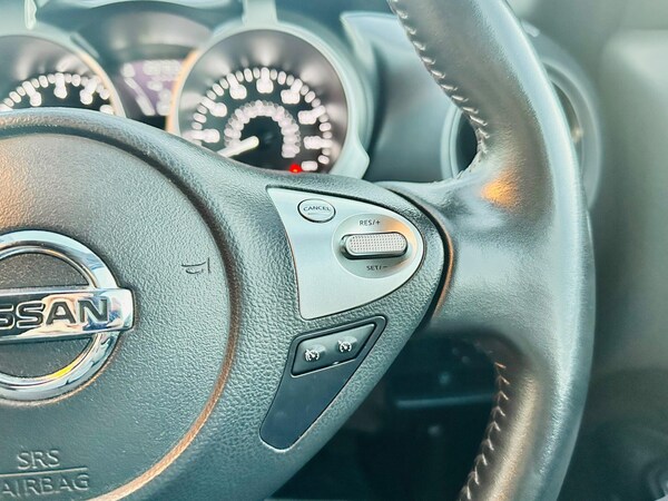 Used Nissan Juke 2019 for sale - 76200866: Photo 44