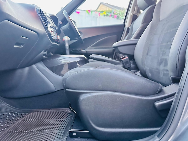 Used Nissan Juke 2019 for sale - 76200866: Photo 46