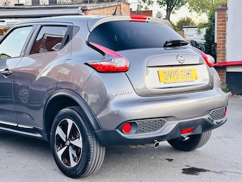 Used Nissan Juke 2019 for sale - 76200866: Photo 4