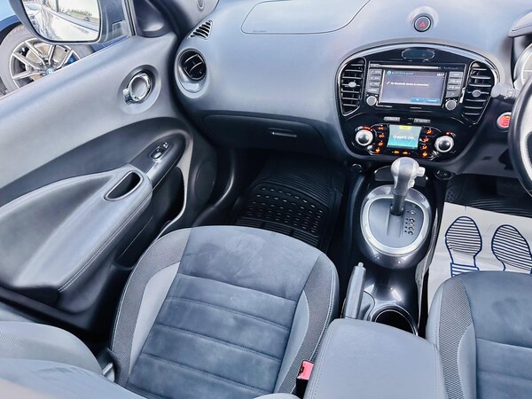 Used Nissan Juke 2019 for sale - 76200866: Photo 50