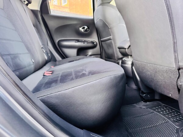 Used Nissan Juke 2019 for sale - 76200866: Photo 53