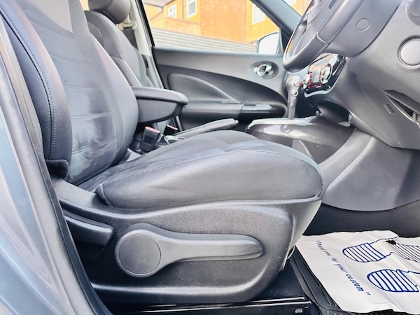 Used Nissan Juke 2019 for sale - 76200866: Photo 54