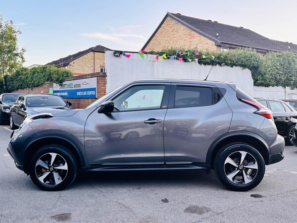 Used Nissan Juke 2019 for sale - 76200866: Photo 9