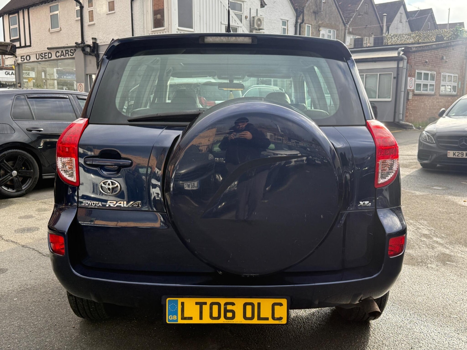 Used Toyota RAV4 2006 for sale - 77387368: Photo 11