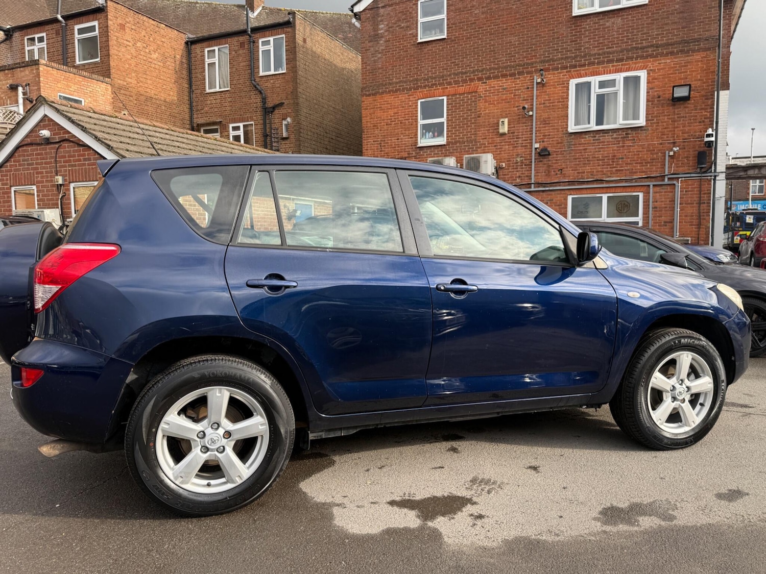 Used Toyota RAV4 2006 for sale - 77387368: Photo 12