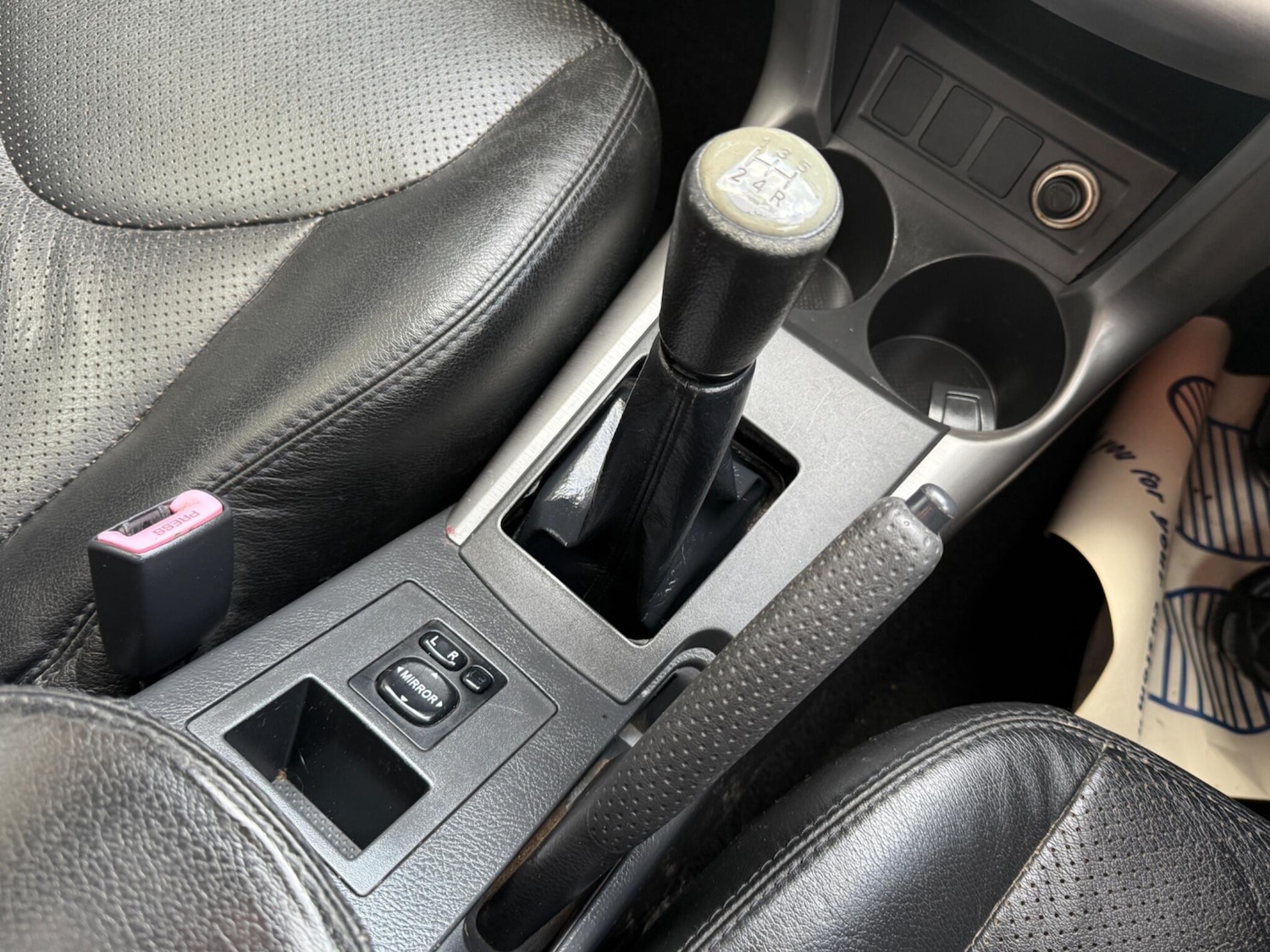 Used Toyota RAV4 2006 for sale - 77387368: Photo 15