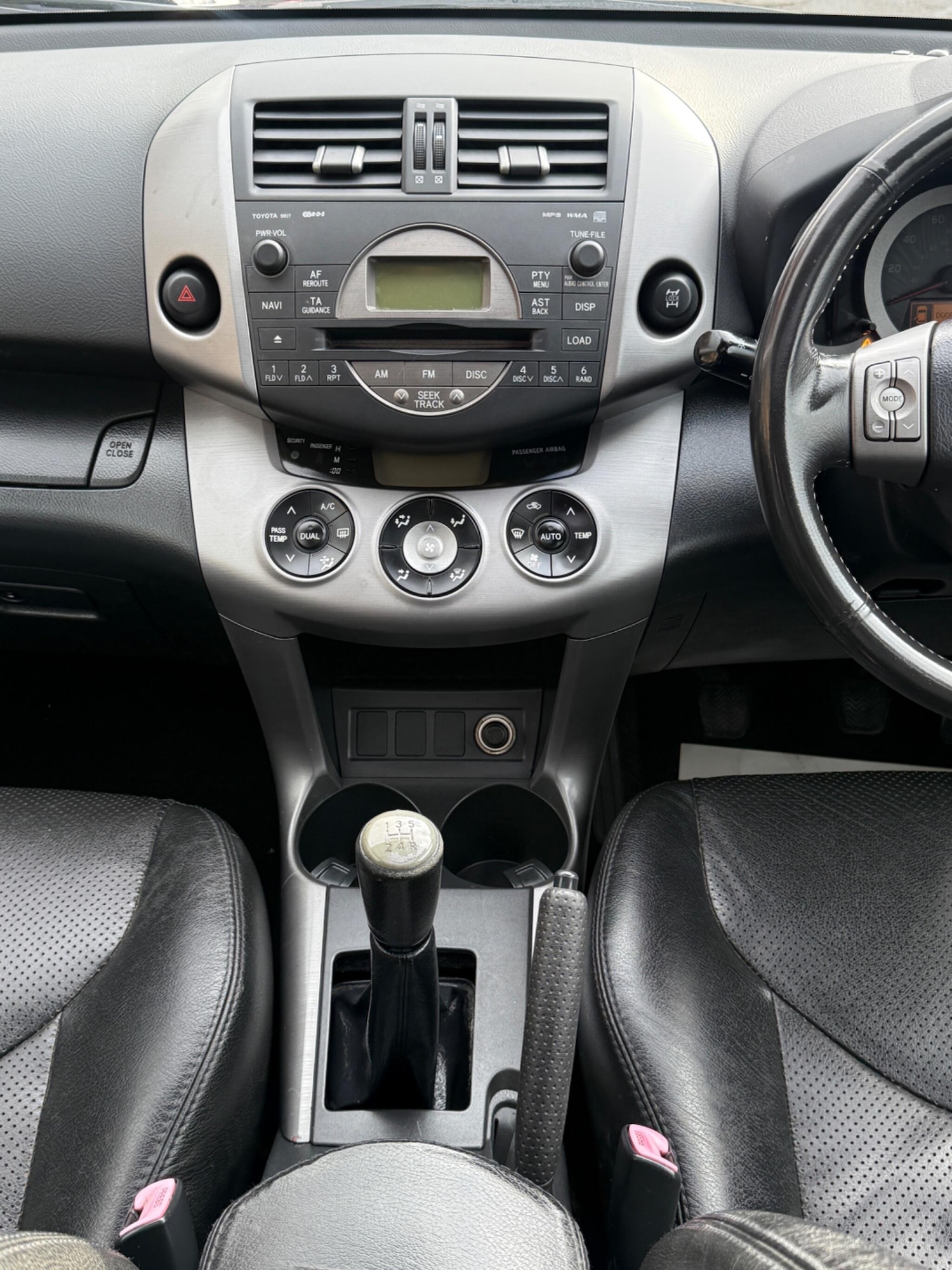 Used Toyota RAV4 2006 for sale - 77387368: Photo 17