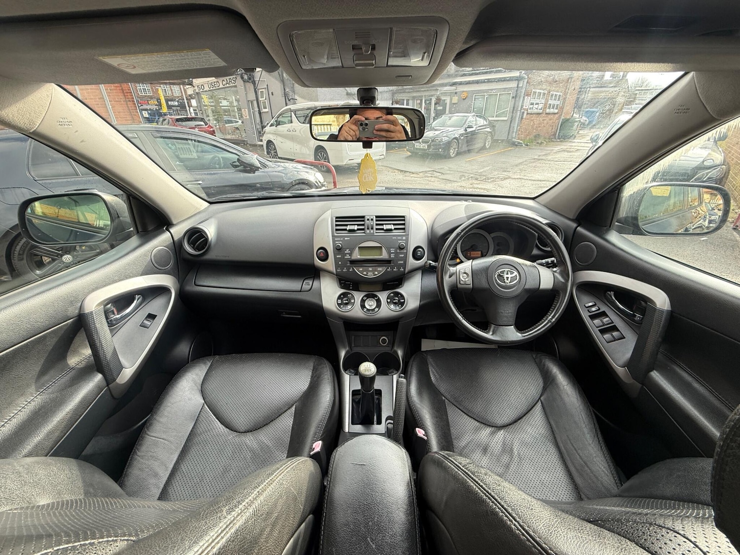 Used Toyota RAV4 2006 for sale - 77387368: Photo 20