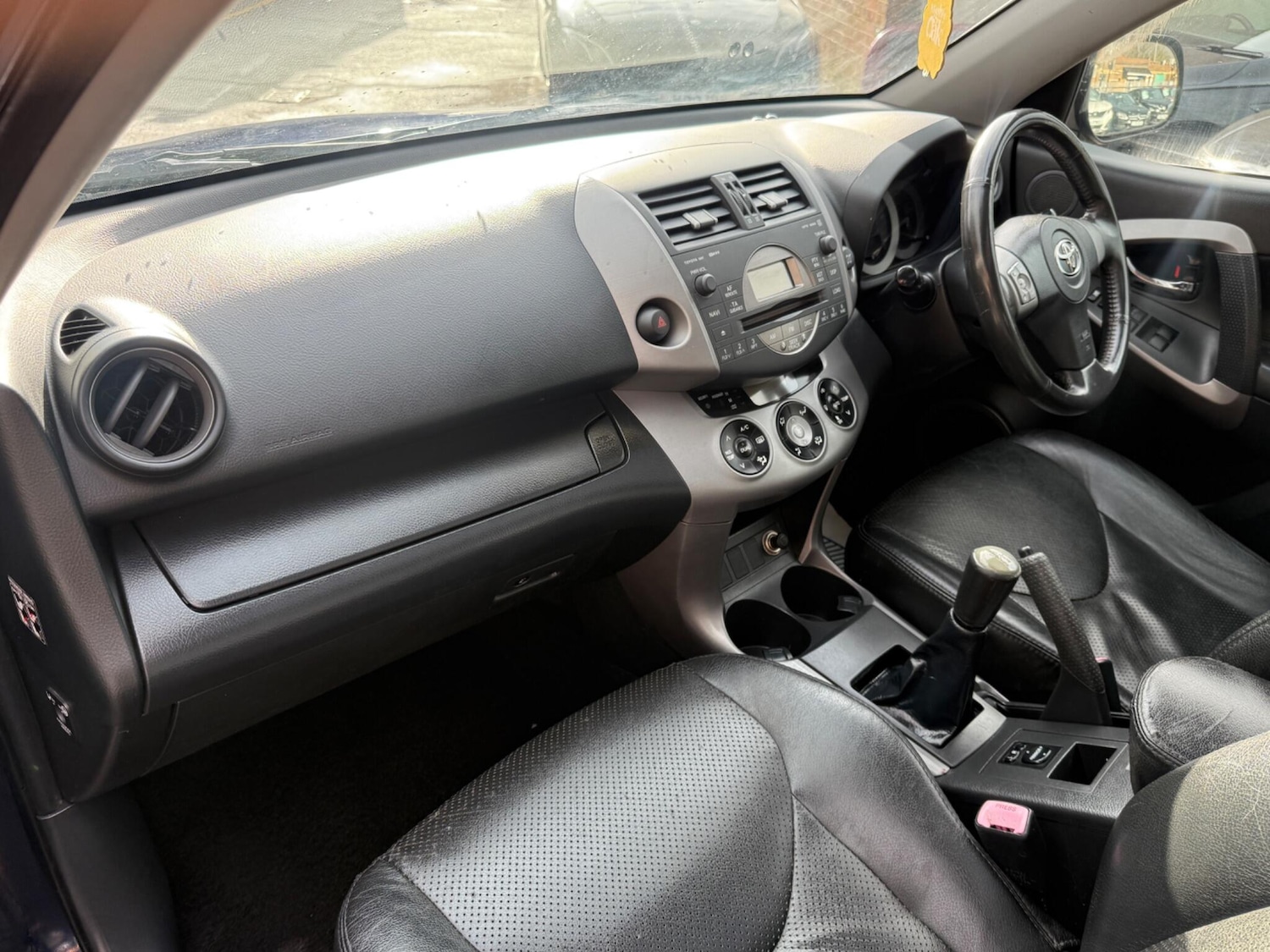 Used Toyota RAV4 2006 for sale - 77387368: Photo 21