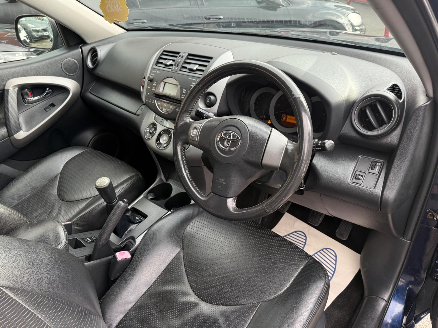 Used Toyota RAV4 2006 for sale - 77387368: Photo 22