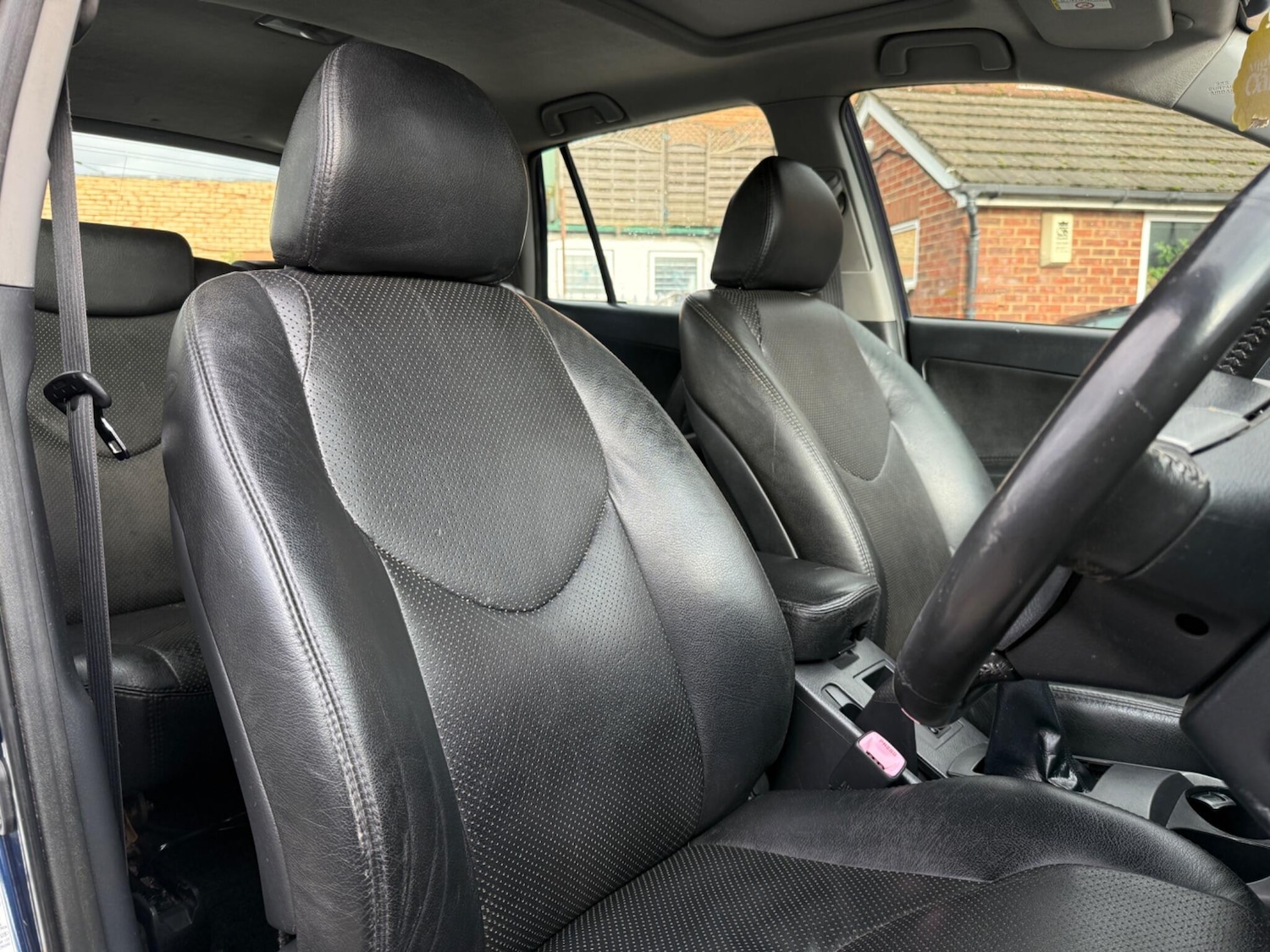 Used Toyota RAV4 2006 for sale - 77387368: Photo 23