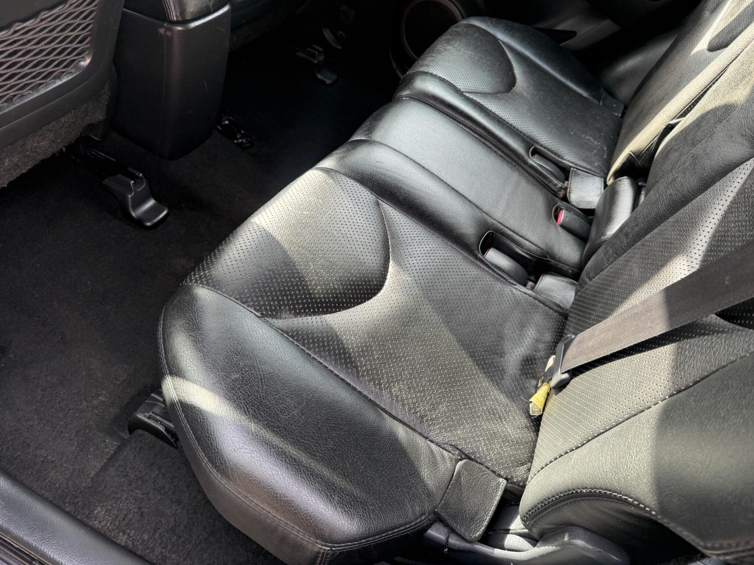 Used Toyota RAV4 2006 for sale - 77387368: Photo 25