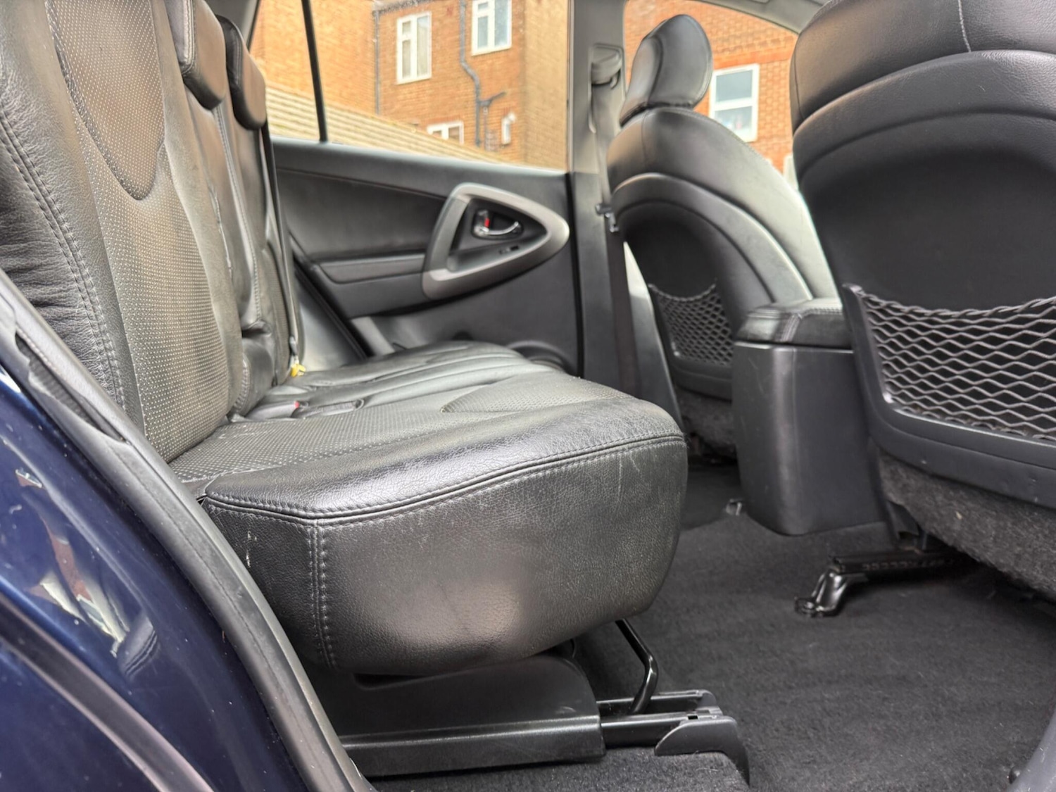 Used Toyota RAV4 2006 for sale - 77387368: Photo 27