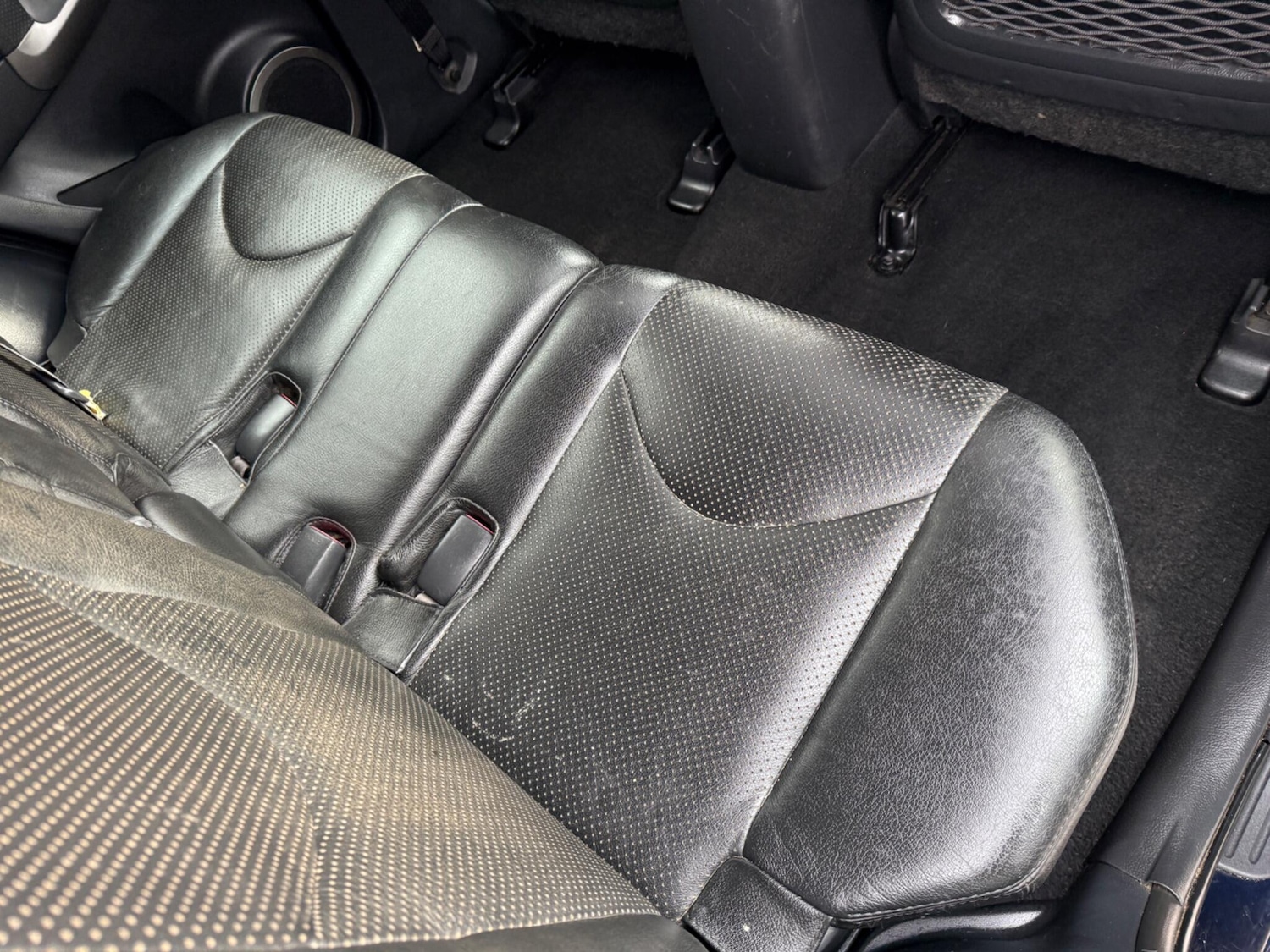 Used Toyota RAV4 2006 for sale - 77387368: Photo 28