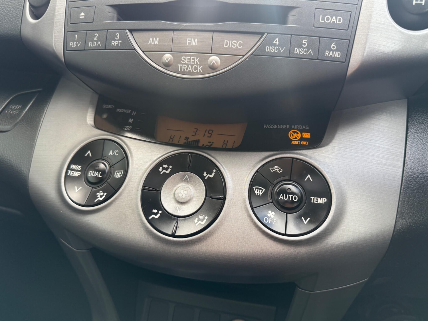 Used Toyota RAV4 2006 for sale - 77387368: Photo 30