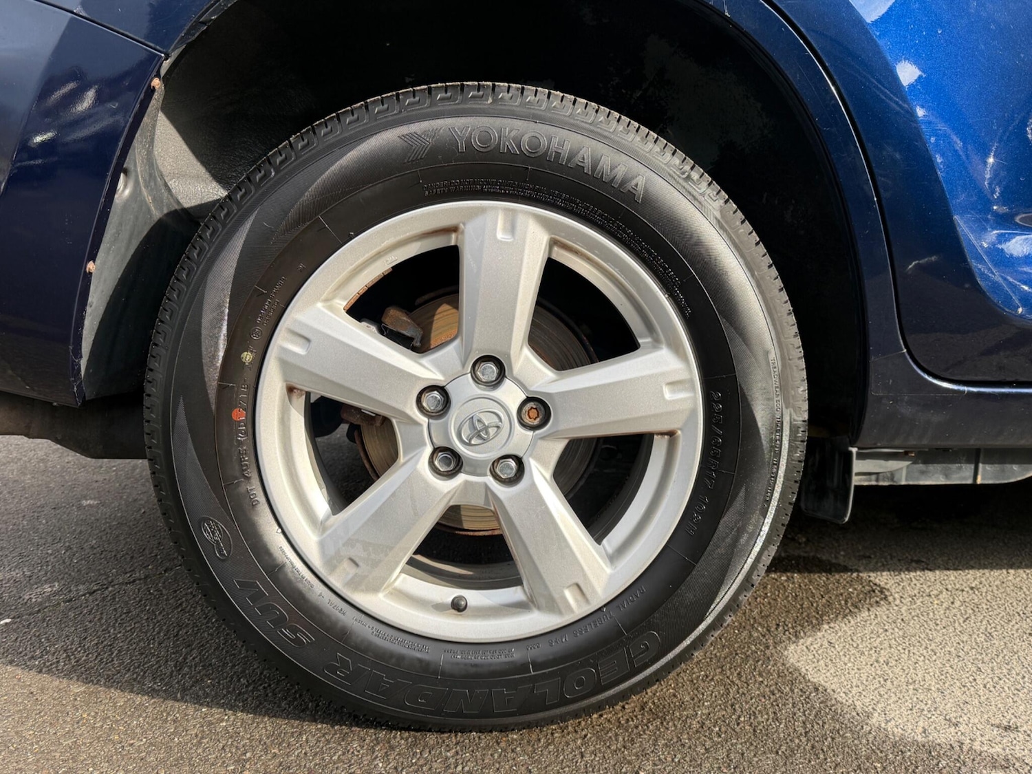 Used Toyota RAV4 2006 for sale - 77387368: Photo 32