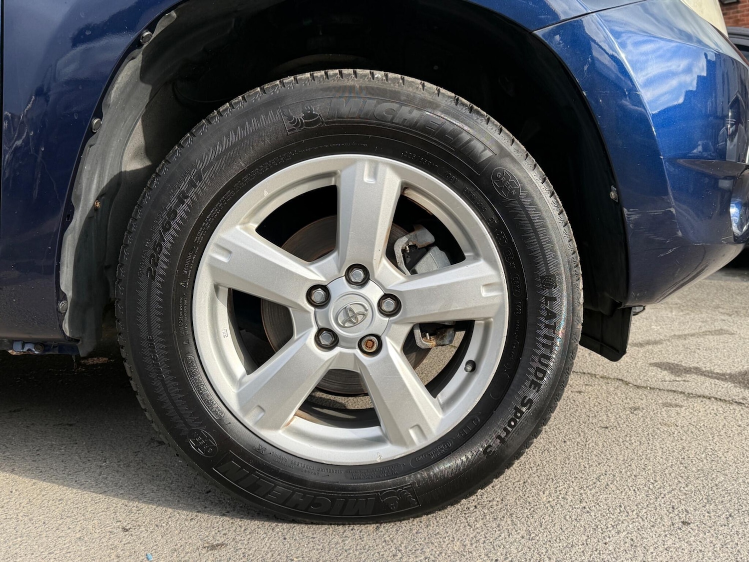 Used Toyota RAV4 2006 for sale - 77387368: Photo 33