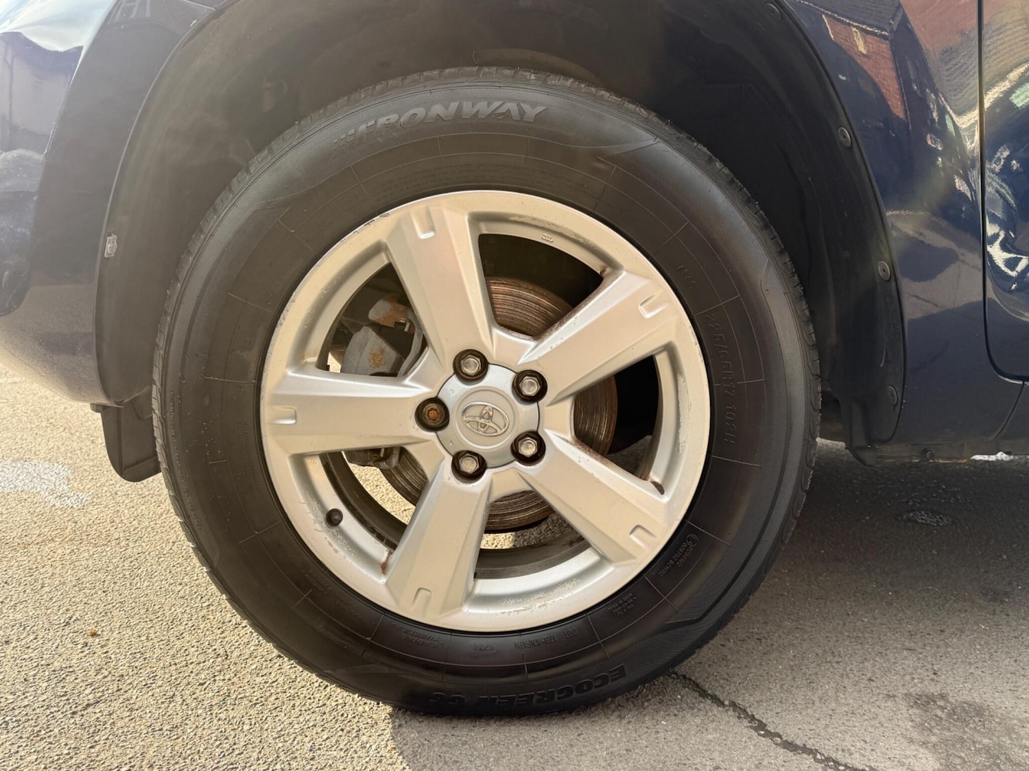 Used Toyota RAV4 2006 for sale - 77387368: Photo 34