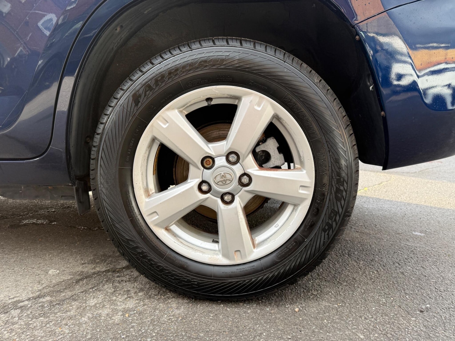 Used Toyota RAV4 2006 for sale - 77387368: Photo 35