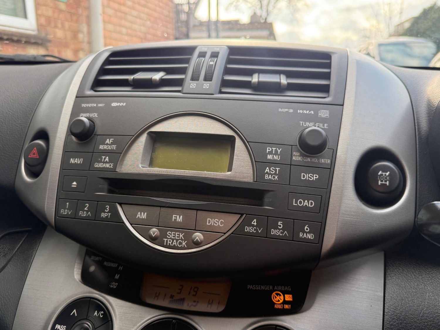 Used Toyota RAV4 2006 for sale - 77387368: Photo 36