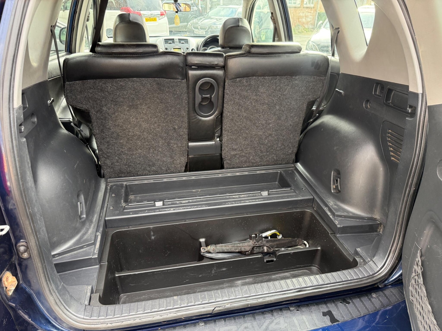 Used Toyota RAV4 2006 for sale - 77387368: Photo 37