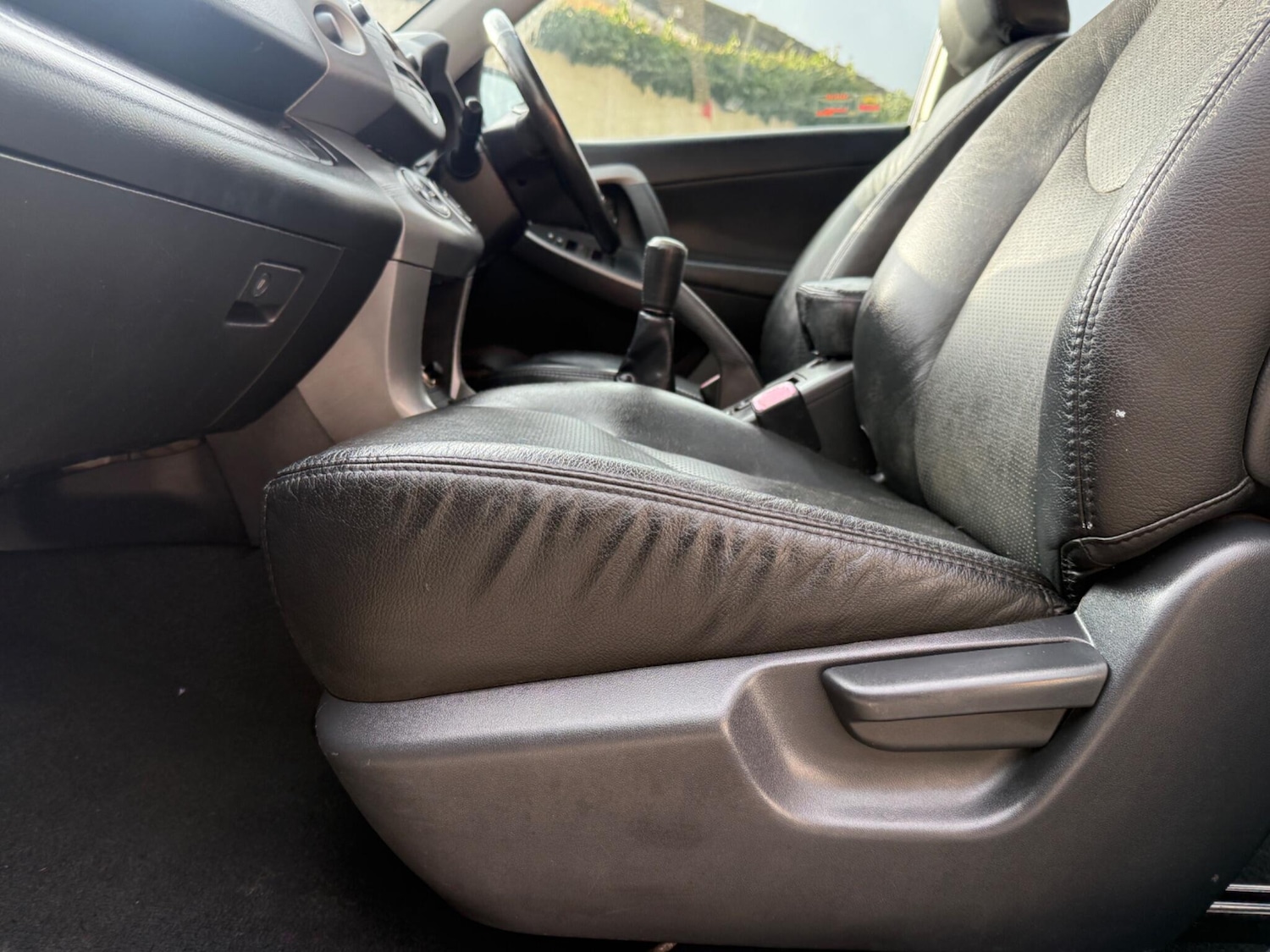 Used Toyota RAV4 2006 for sale - 77387368: Photo 40