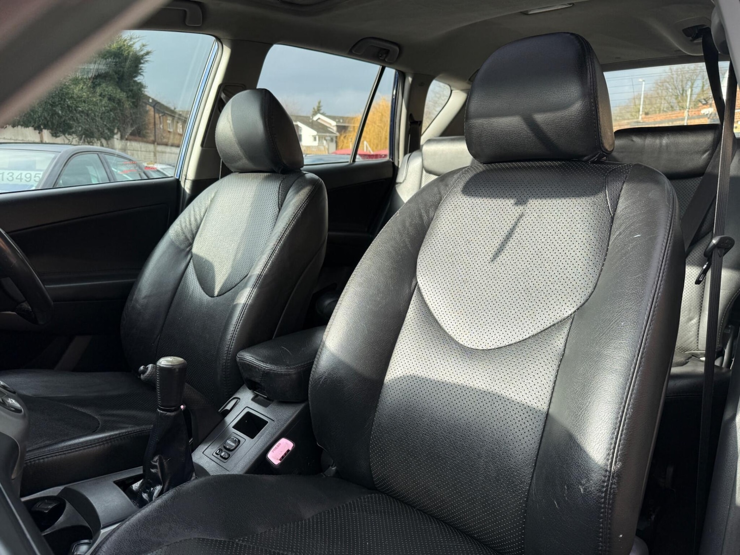 Used Toyota RAV4 2006 for sale - 77387368: Photo 41