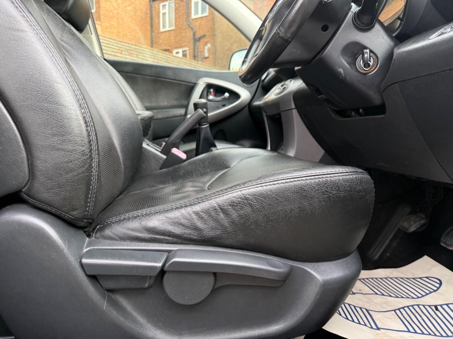 Used Toyota RAV4 2006 for sale - 77387368: Photo 44